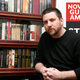 Novelist T.R. Walsh was forced to put a manuscript on hold he has been writing for more than 15 years.